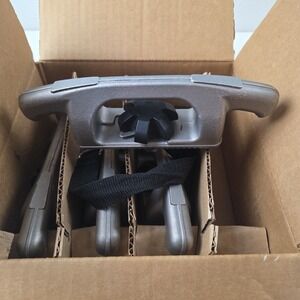 999T7-W3900 Titan Bed Cleat Tie down Anchor 4PCS for 2016-2024 Nissan Titan